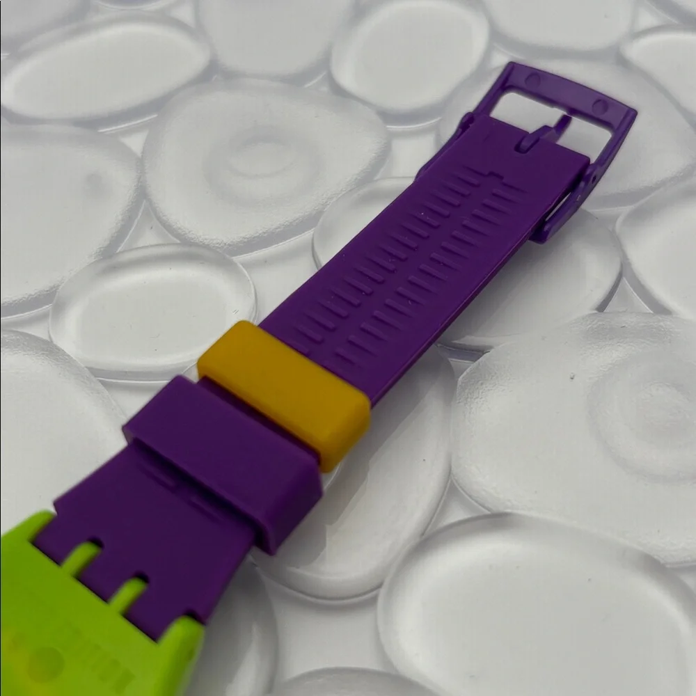 Swatch Watch - GG175 - ALIEN BABY